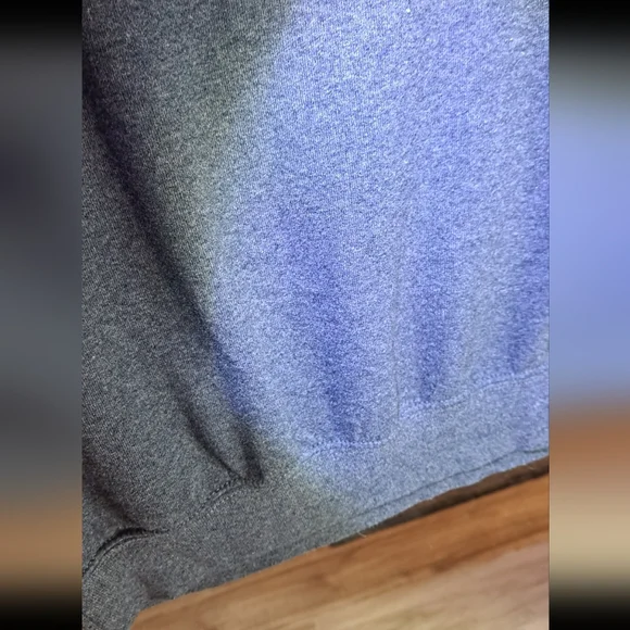 Gray Women's Sweater - The Future is Female - Picture 3 of 7